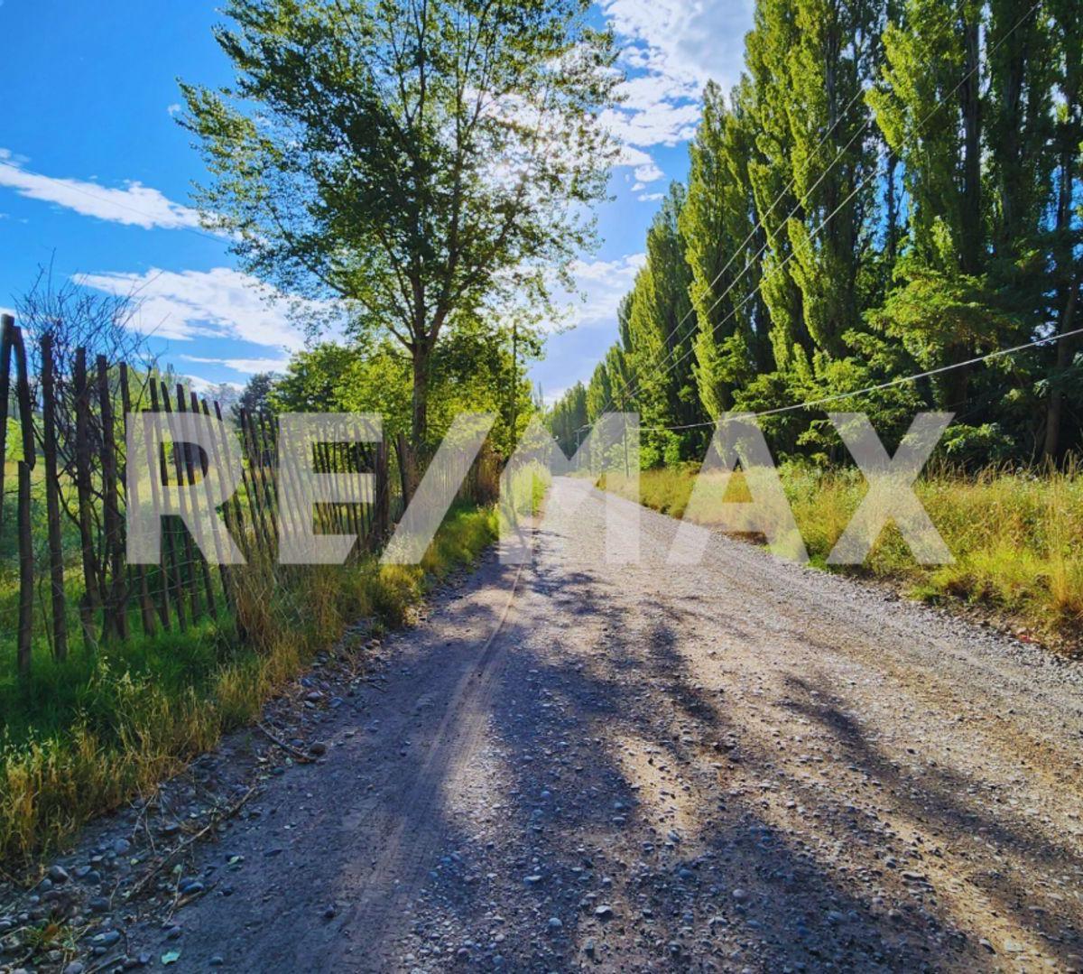 En Venta | 1hectárea | Los Canales | Plottier 2