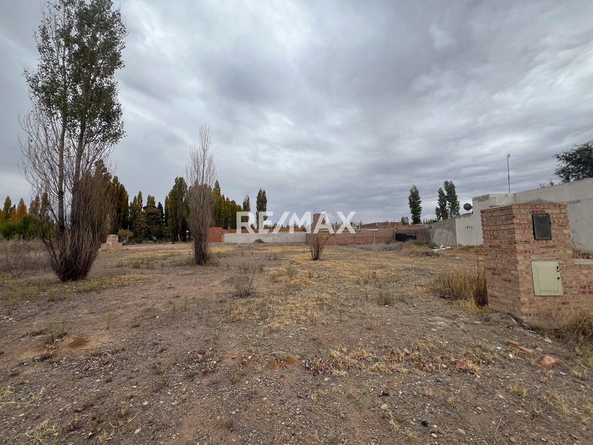 Venta Terreno en Barrio Los Cerezos II |plottier| 3