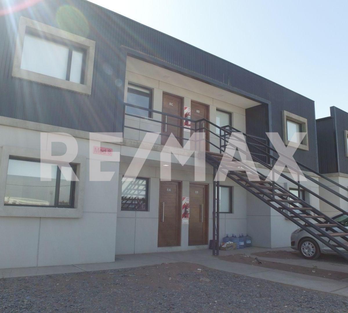 En Venta | Dpto 2 Dorm | Complejo Neweken | Añelo 1
