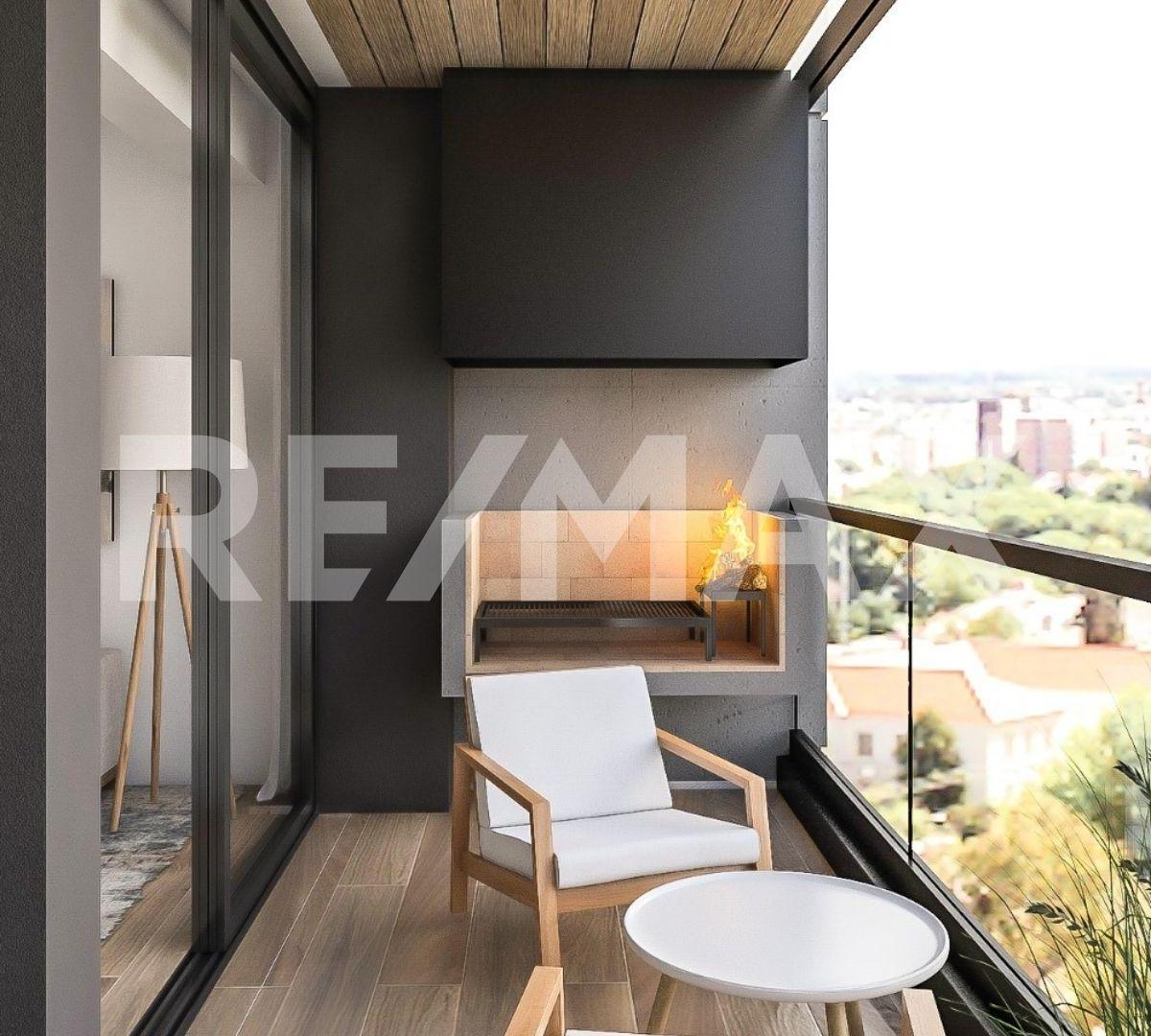 Venta Dpto 2 Dorms | 9 de Julio 715 | Torre Lux715 1