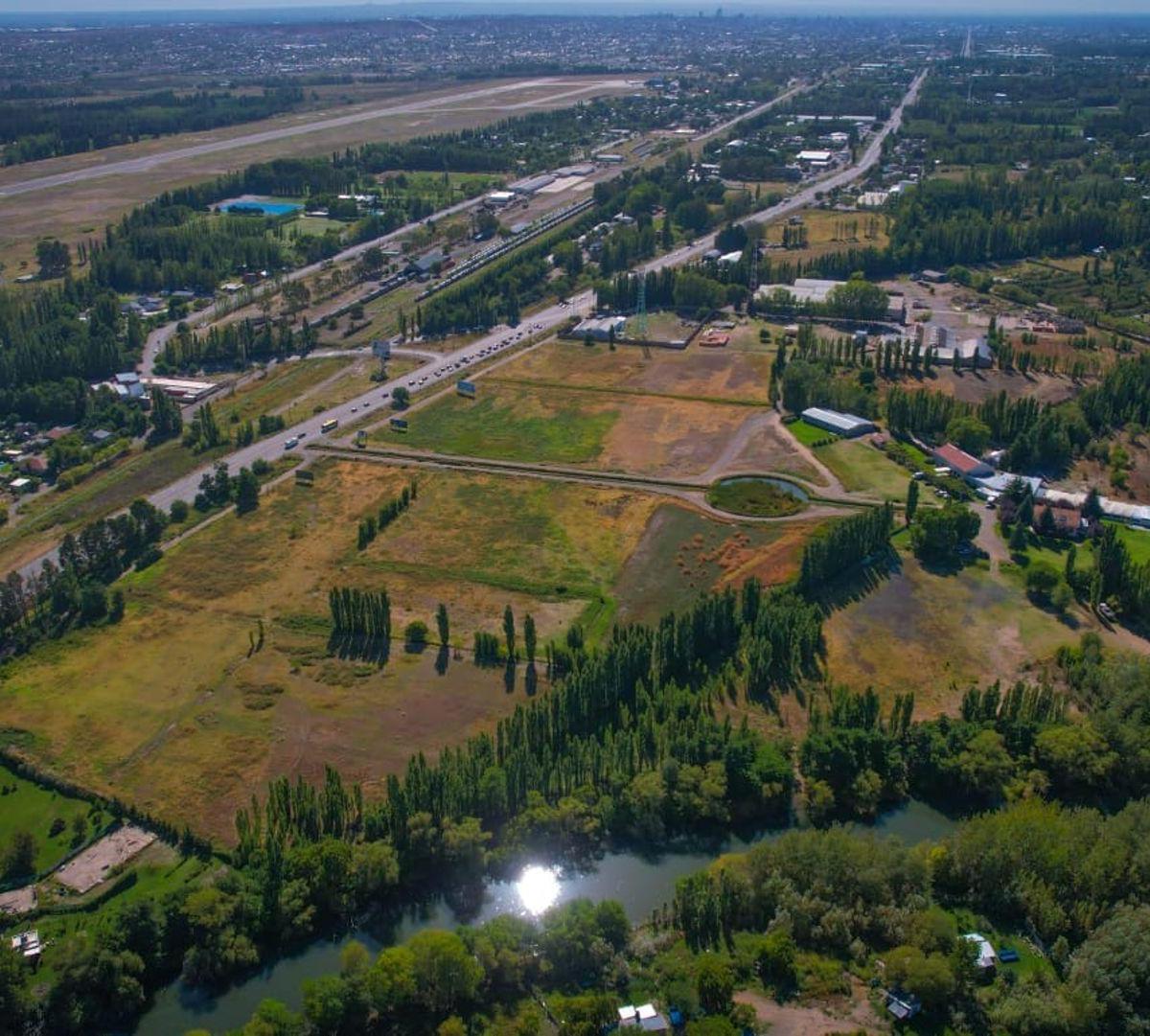 Venta La Reserva B° Cerrado, Zona de Fincas 5
