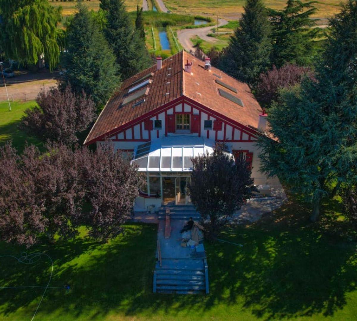 Venta La Reserva B° Cerrado, Zona de Fincas 4