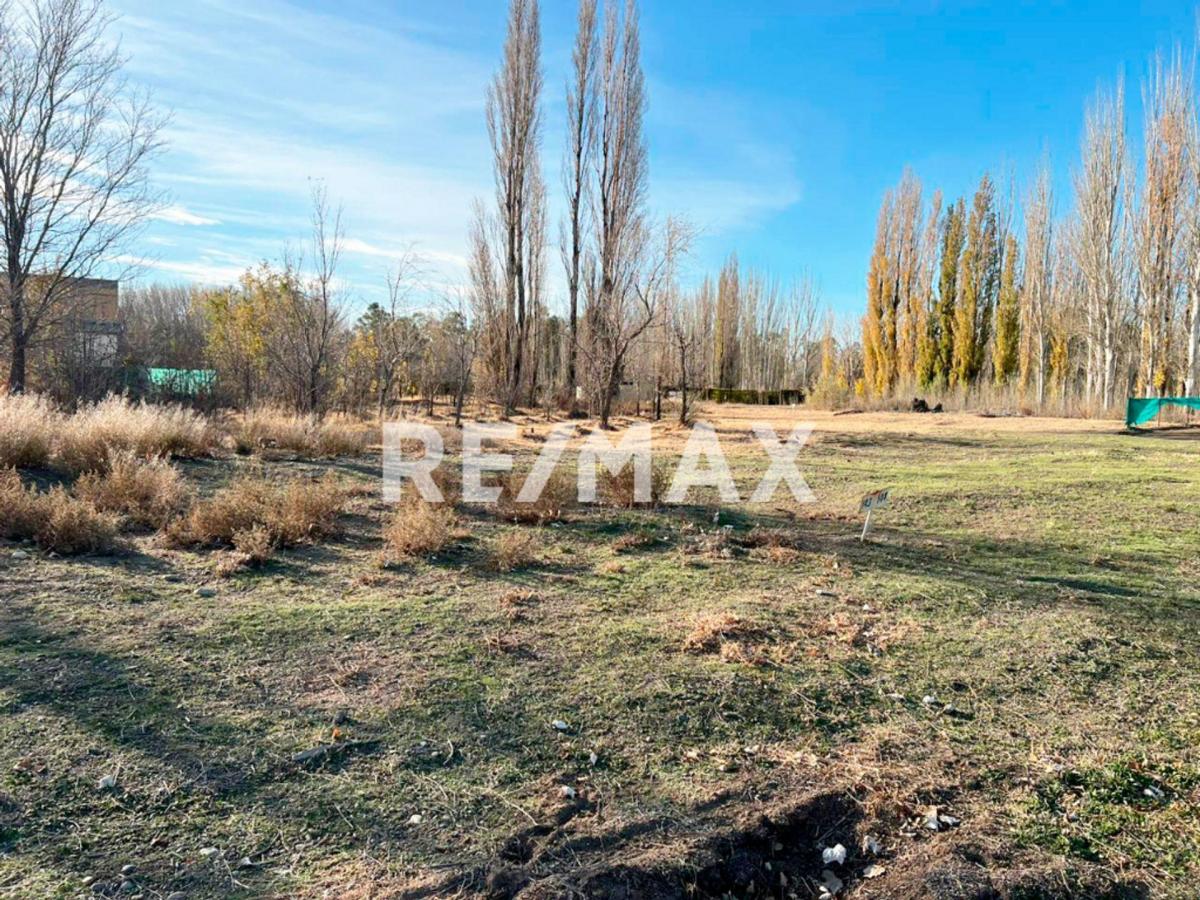 Terreno en Canales de Plottier Uf 143 4