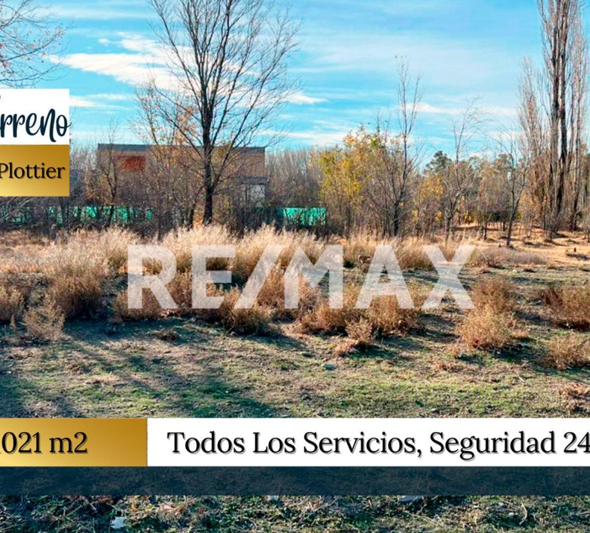 Propiedad en Argentina