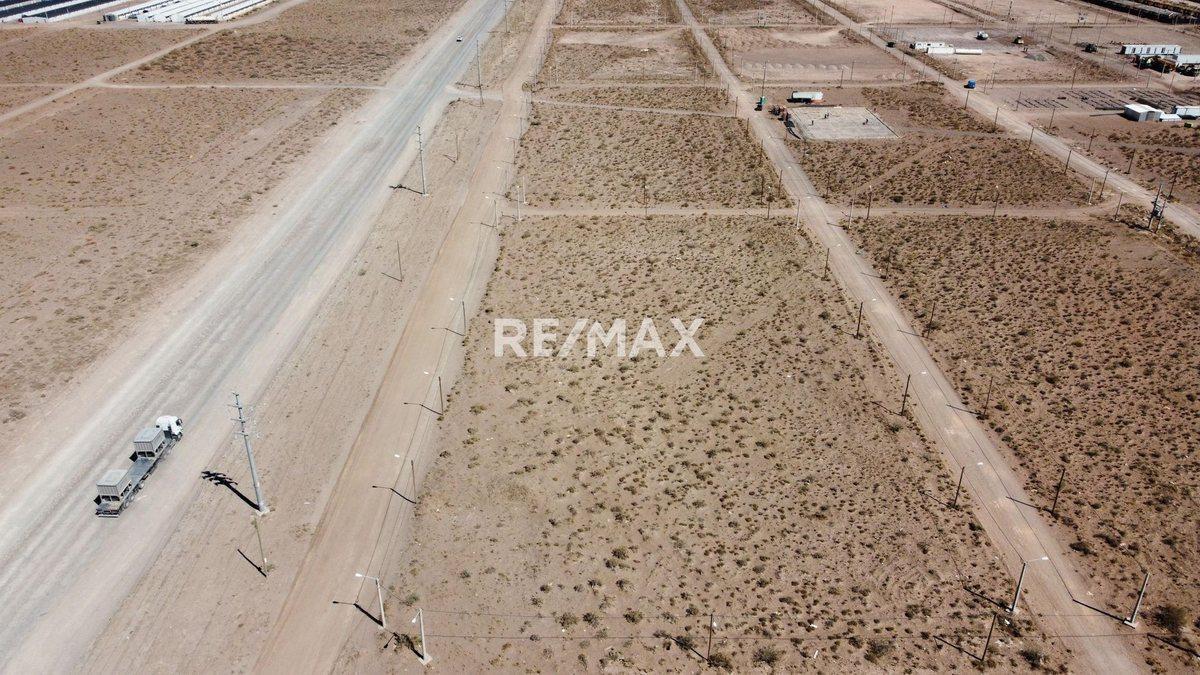 En Venta Terreno Asomupat - Añelo 2