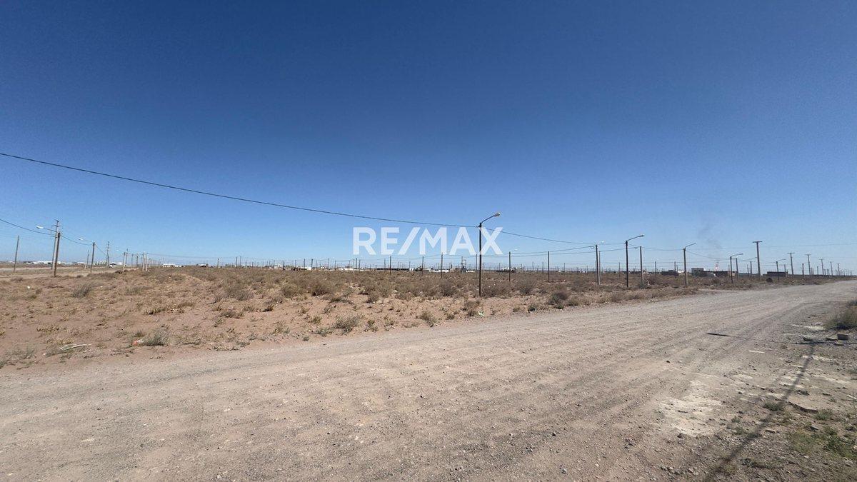 En Venta Terreno Asomupat - Añelo 1
