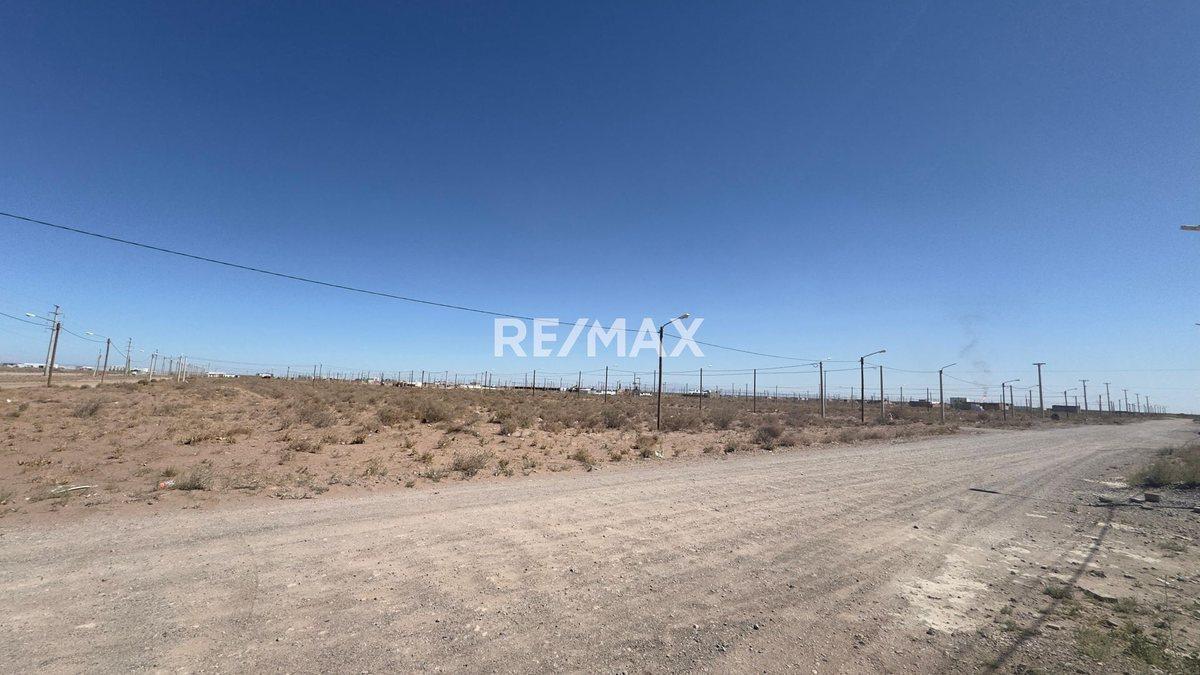 En Venta Terreno Asomupat - Añelo 3