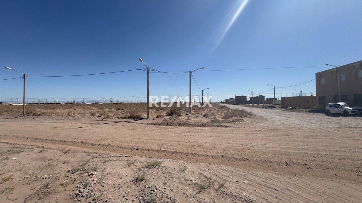 En Venta Terreno Asomupat - Añelo 5
