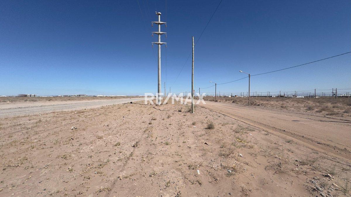 En Venta Terreno Asomupat - Añelo 4