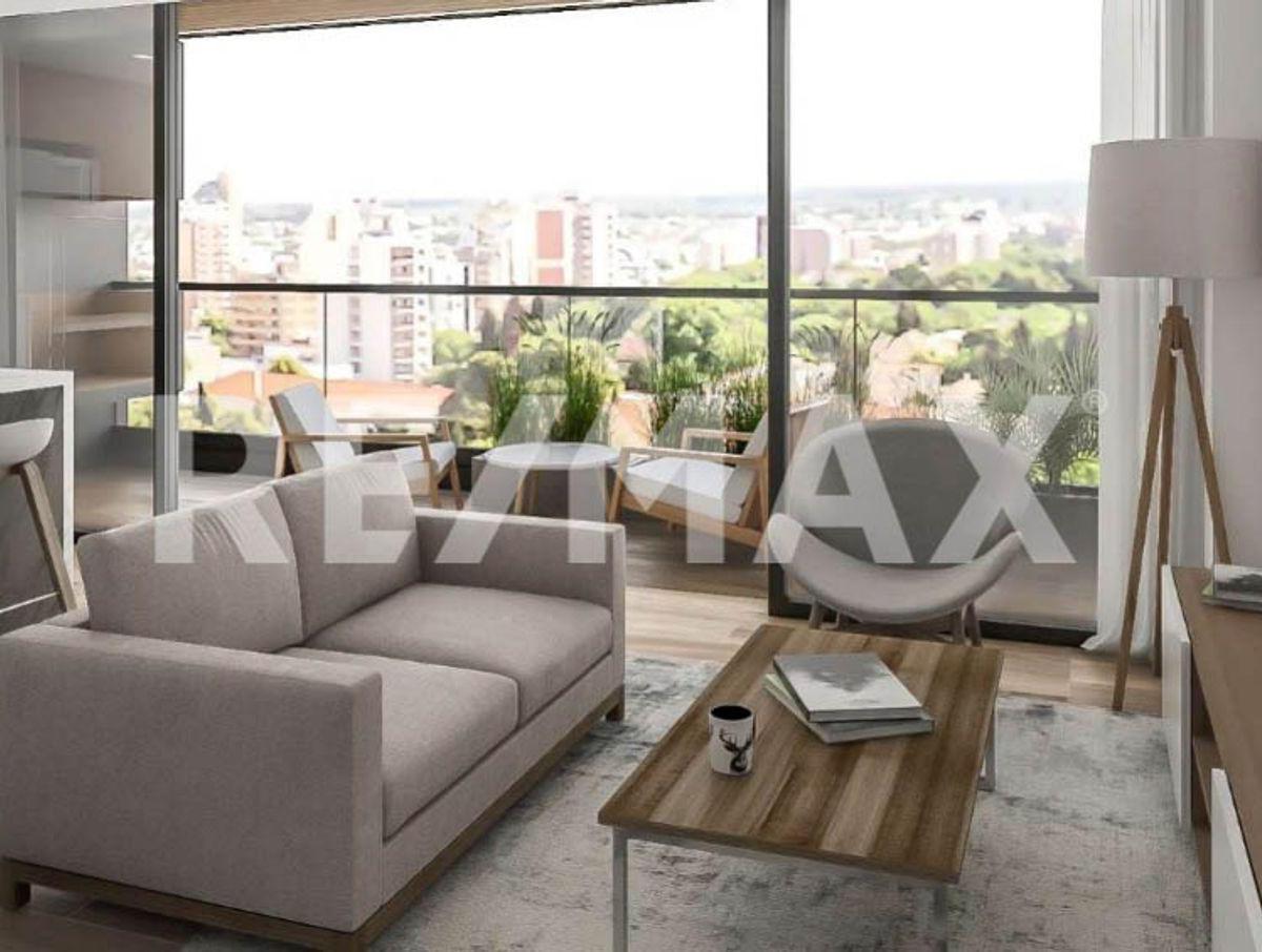 Venta Depto 1 Dorm - 9 de Julio 715, Cipolletti 5