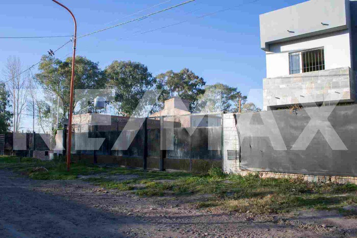 Venta Terreno 392 m² B° Rincon Lindo I Cipolletti 5