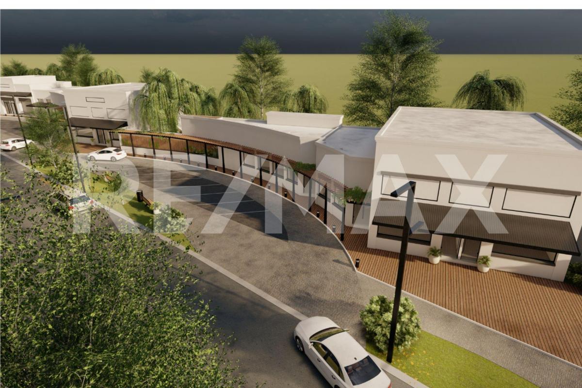 Locales Paseo Comercial Intercountry 2