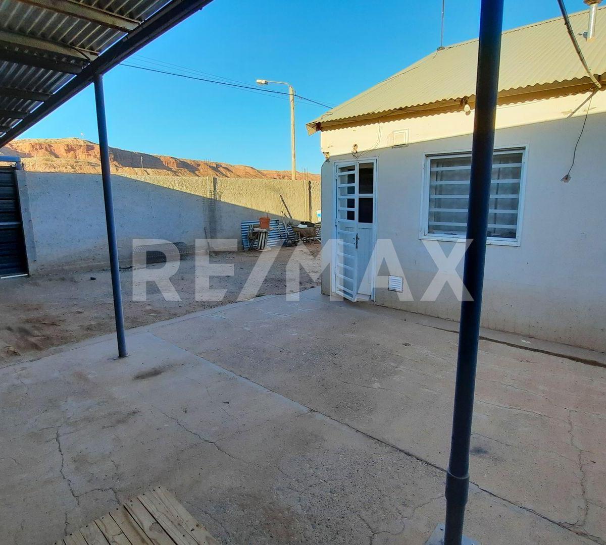 En Venta! Casa 2dorm | 107 Viviendas | Plottier 3