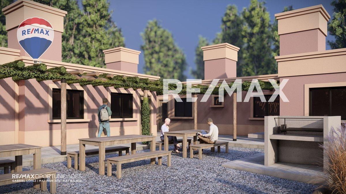 Venta Departamento de 2 Dorm. La Maga 65 m² 3