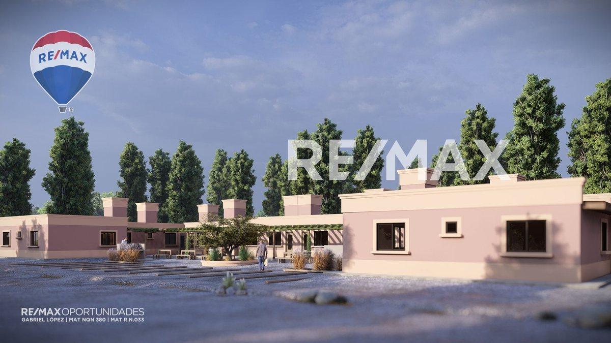 Venta Departamento de 2 Dorm. La Maga 65 m² 5