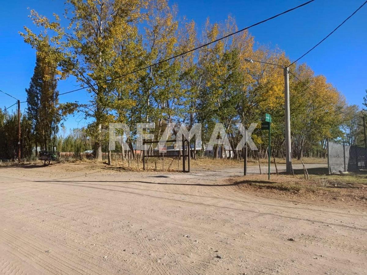 Lote 1700 m² en Venta Barrio El Ceibal, Plottier 1