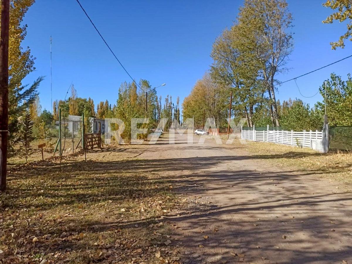 Lote 1700 m² en Venta Barrio El Ceibal, Plottier 5