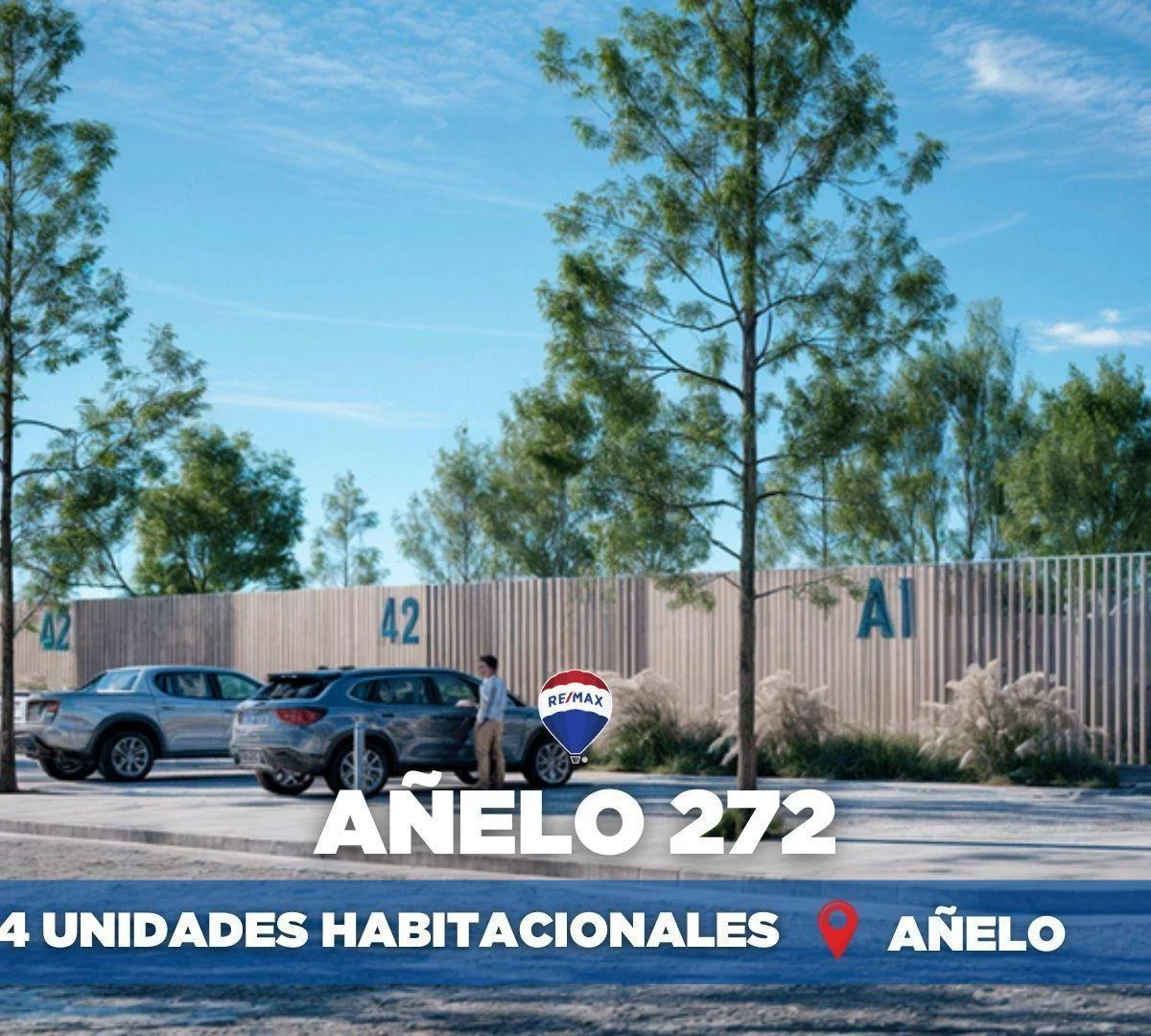 Propiedad en Argentina