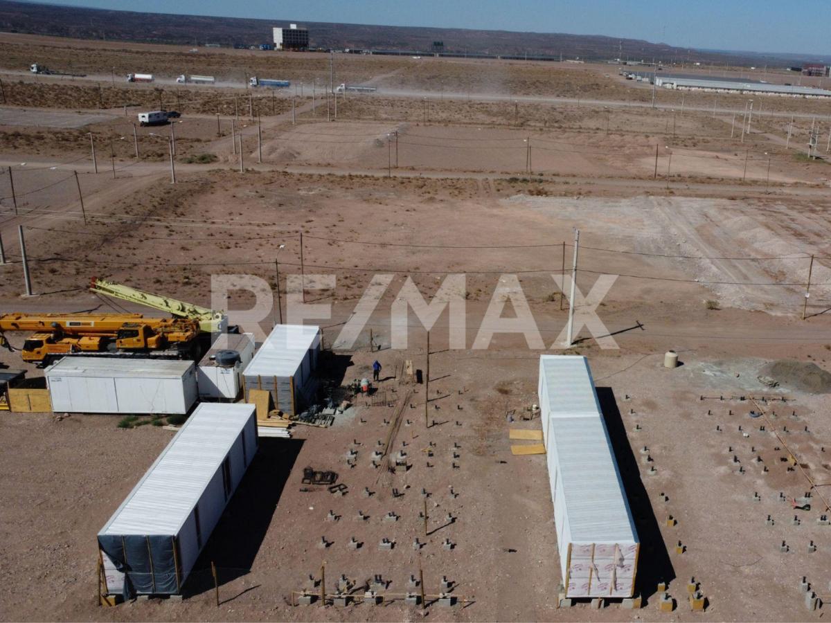 En Venta Cuatro Unidades Habitacionales en Añelo 5