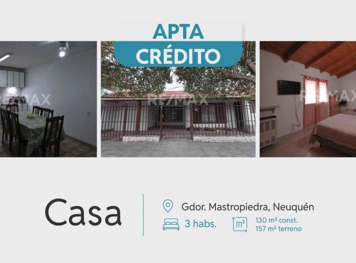 Propiedad en Argentina