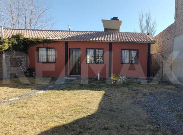 Propiedad en Argentina