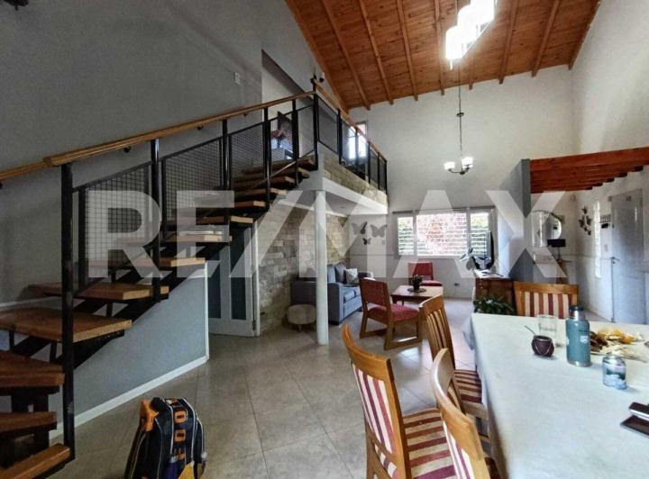 Casa 3 Dormitorios Loteo La Sofia, Plottier 3