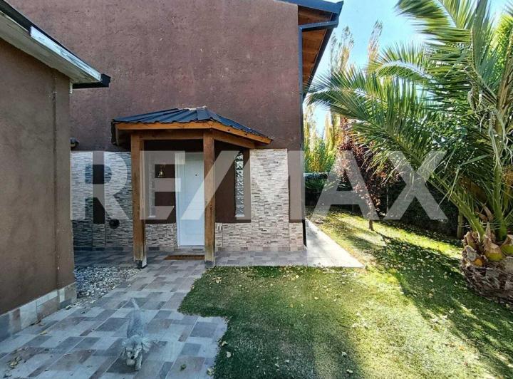 Casa 3 Dormitorios Loteo La Sofia, Plottier 5