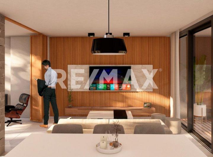 Casa 3 dormi + estudio en obra, Rincon del Rio Nqn 5