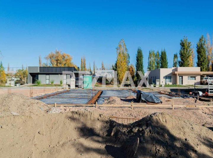 Casa 3 dorm. - Venta - B° Fincas Costa Serena UF40 2
