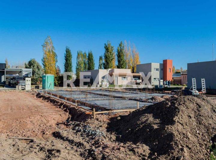 Casa 3 dorm. - Venta - B° Fincas Costa Serena UF40 4