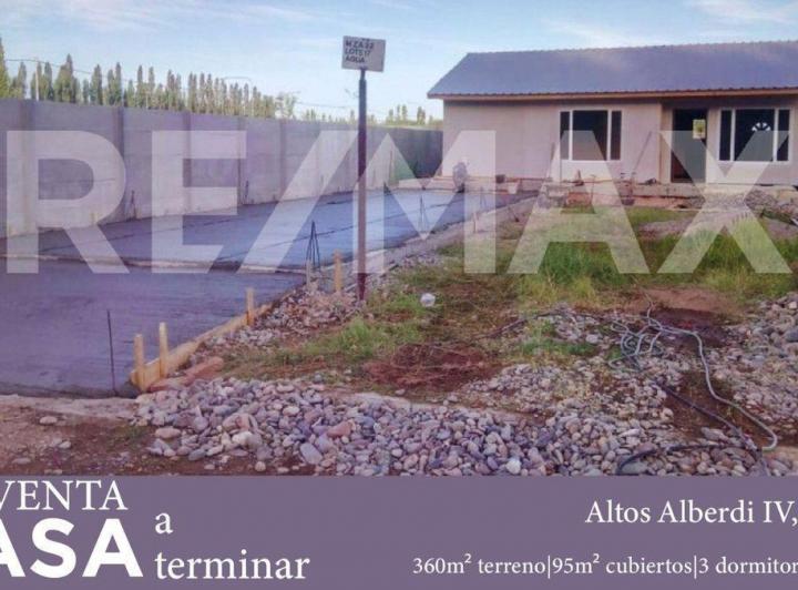 Propiedad en Argentina