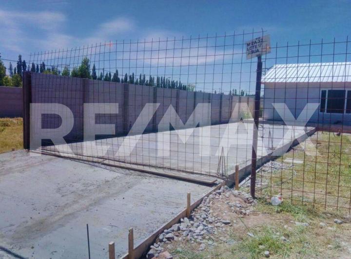 Casa a Terminar Altos Alberdi IV, Plottier 2
