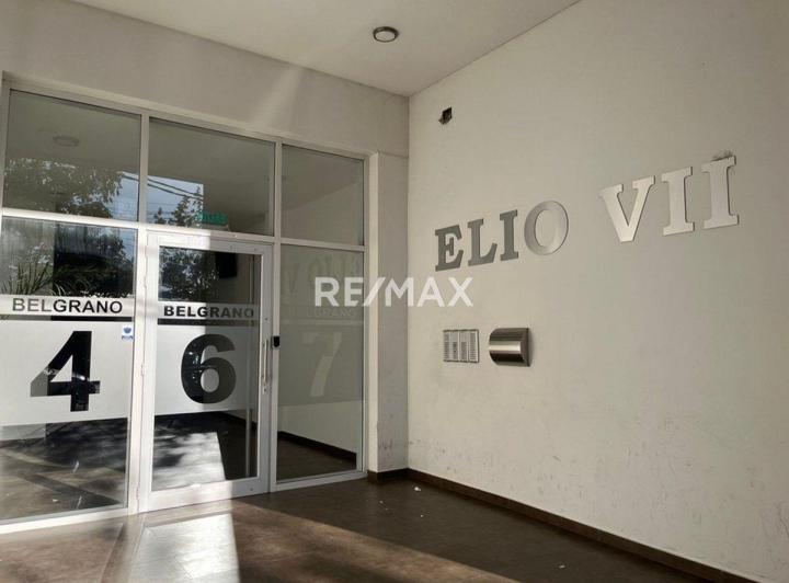 Departamento 1 dormitorio en venta Cipolletti 2