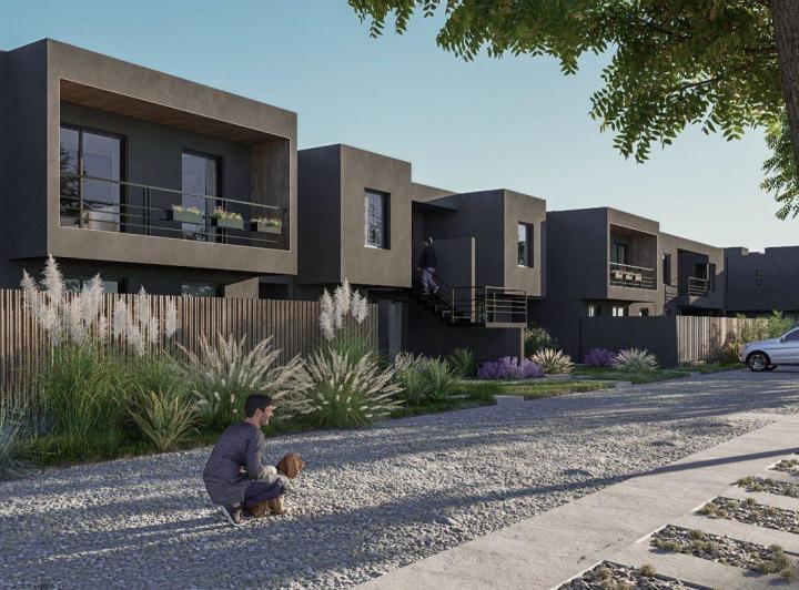 VENTA DEPARTAMENTOS EN POZO PARA RENTA EN AÑELO 3