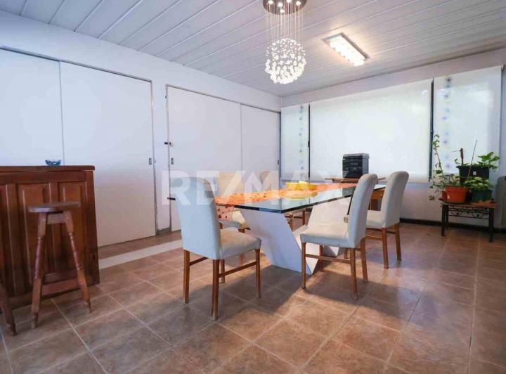 CASA EN BARRIO PRIVADO LAS PERGOLAS CIPOLLETTI 2