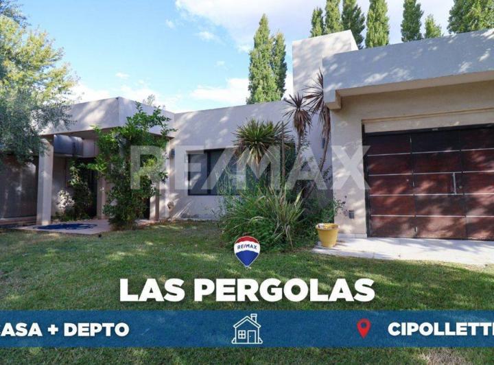 Propiedad en Argentina