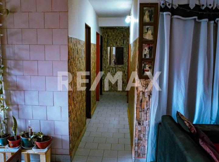 VENTA DPTO 3 DORM ALLEN APTO CREDITO 3