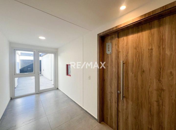 DEPARTAMENTO SEMI PISO EN VENTA 3 DORMITORIOS 2