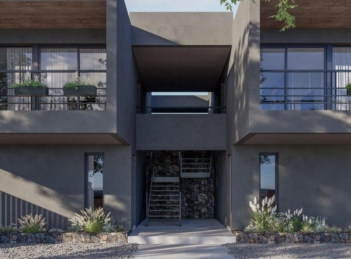 VENTA DEPARTAMENTO EN POZO PARA RENTA EN AÑELO 4