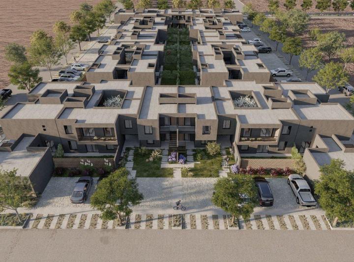 VENTA DEPARTAMENTO EN POZO PARA RENTA EN AÑELO 4