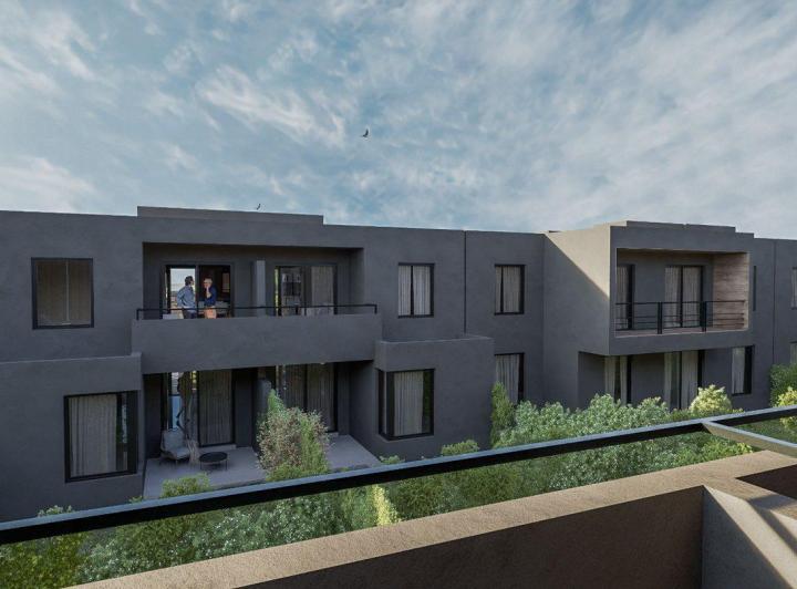 VENTA DEPARTAMENTO EN POZO PARA RENTA EN AÑELO 3