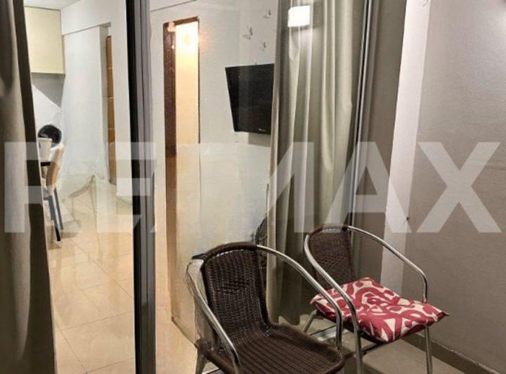 DEPARTAMENTO 1 DORMITORIO CON COCHERA CIPOLLETTI 4