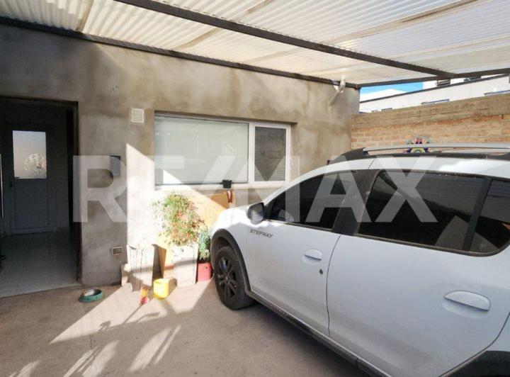 VENTA CASA 3 DORMITORIOS PLOTTIER NEUQUEN 1
