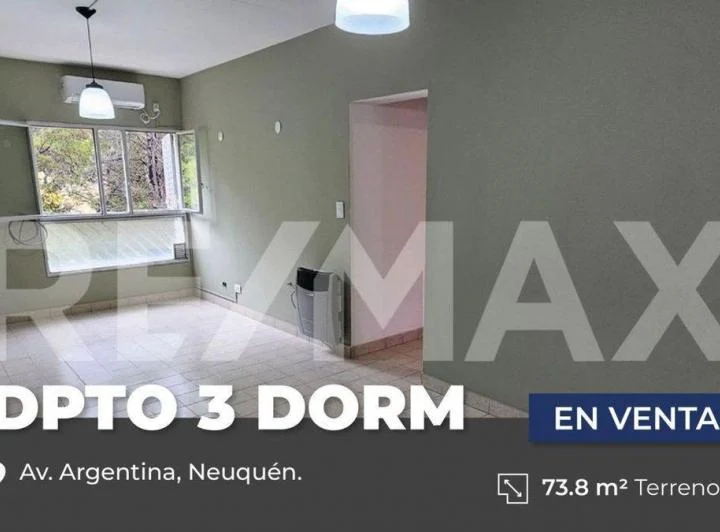 Propiedad en Argentina