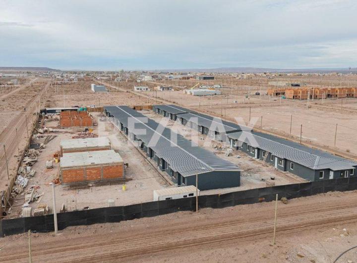 EN VENTA DPTO 2 DORM PARA RENTA AÑELO VACA MUERTA 1
