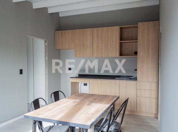 EN VENTA DPTO 2 DORM PARA RENTA AÑELO VACA MUERTA 4