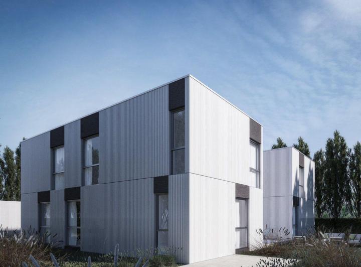 Departamento 2 dorm en pozo en venta Plottier 4