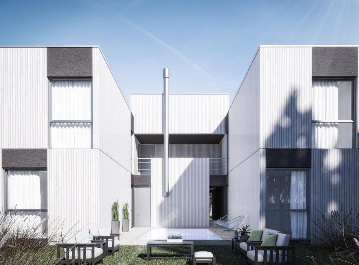 Departamento 3 dorm en pozo en venta Plottier 4