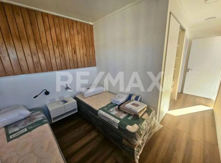 CASA AMOBLADA DE DOS DORMITORIOS EN SUITE AÑELO 4
