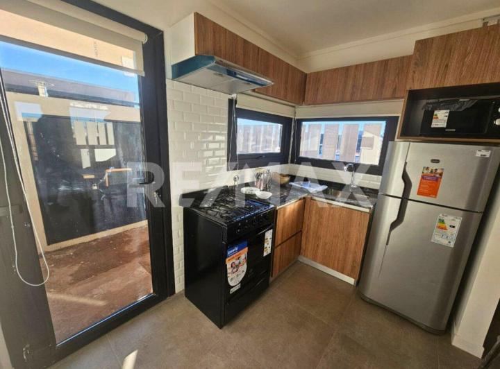 CASA AMOBLADA DE DOS DORMITORIOS EN SUITE AÑELO 5